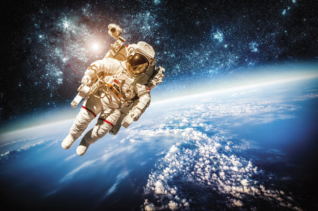 ШТА ЈЕДУ ЕВРОПСКИ АСТРОНАУТИ: И у космосу цене укусе Италије